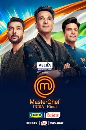 MasterChef India Season 9 2026 Hindi Audio WEB-DL 720p - 480p - 1080p [EP - 34 Added]